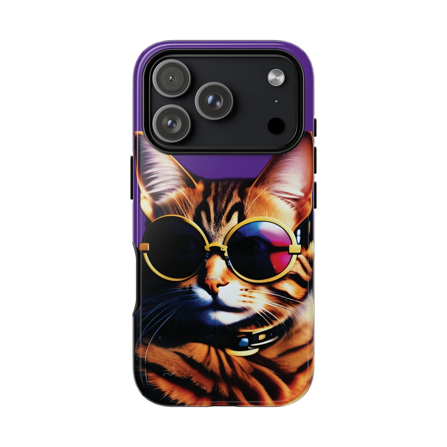 Husă Iphone 17 Pro COOL CAT