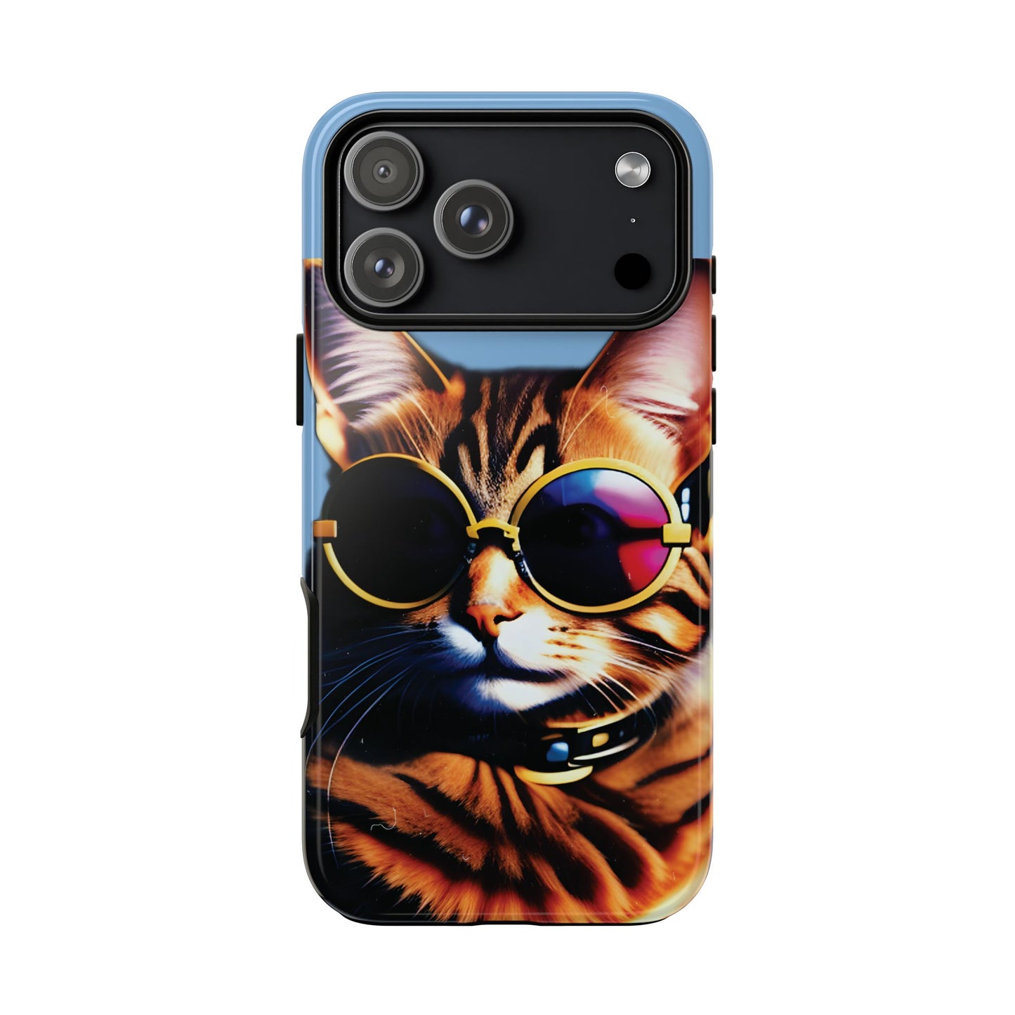 Husă Iphone 17 Pro Max COOL CAT