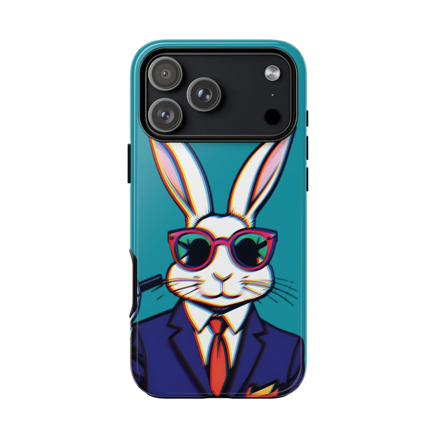 Husă Iphone 17 Pro Max CLASSY BUNNY
