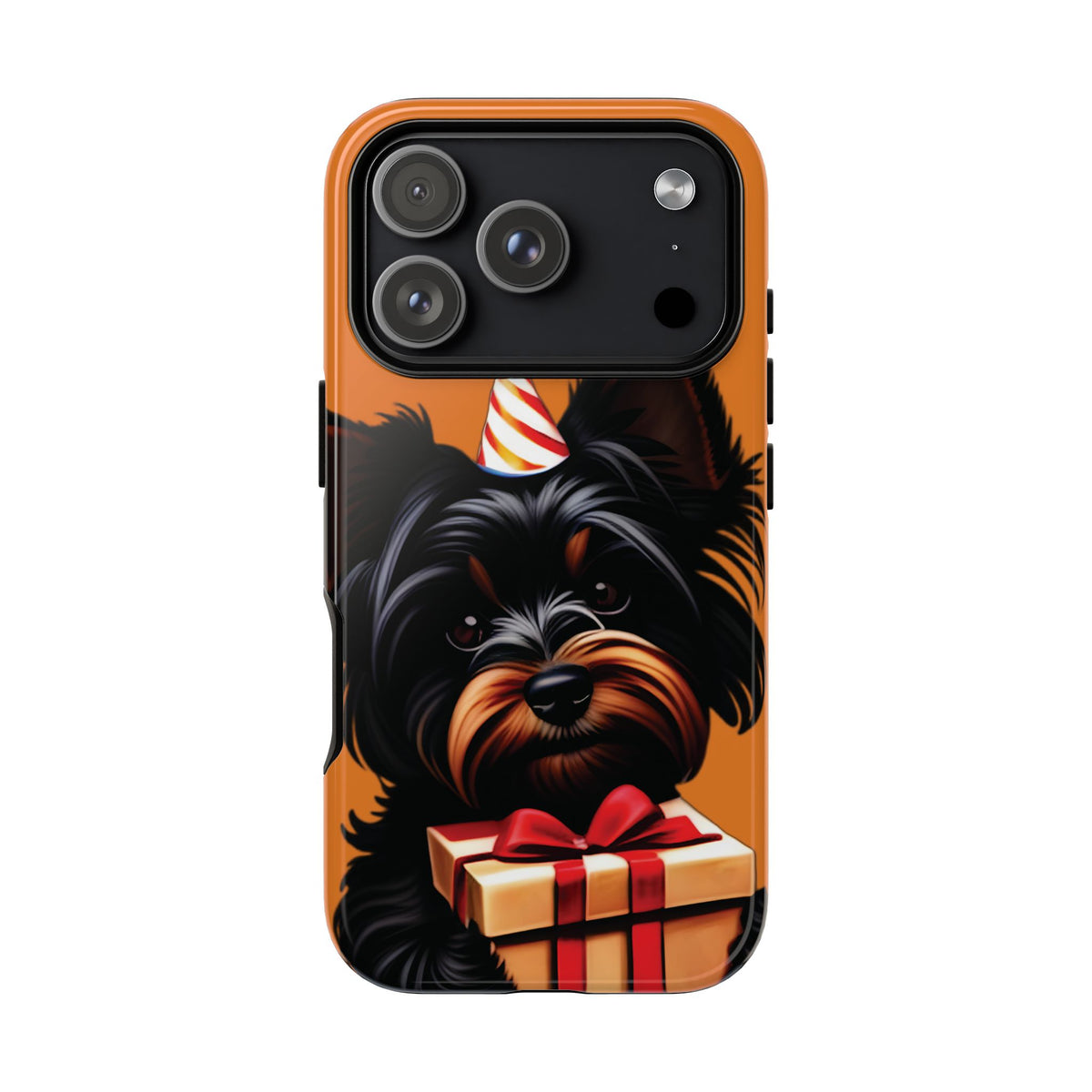 Husă Iphone 17 Pro CUTE DOG