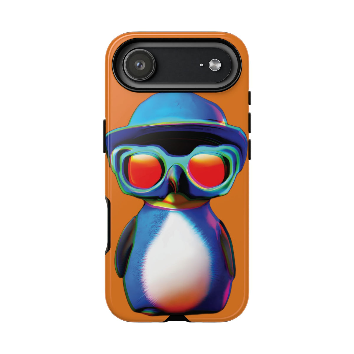 Husă Iphone 17 Air COOL PENGU