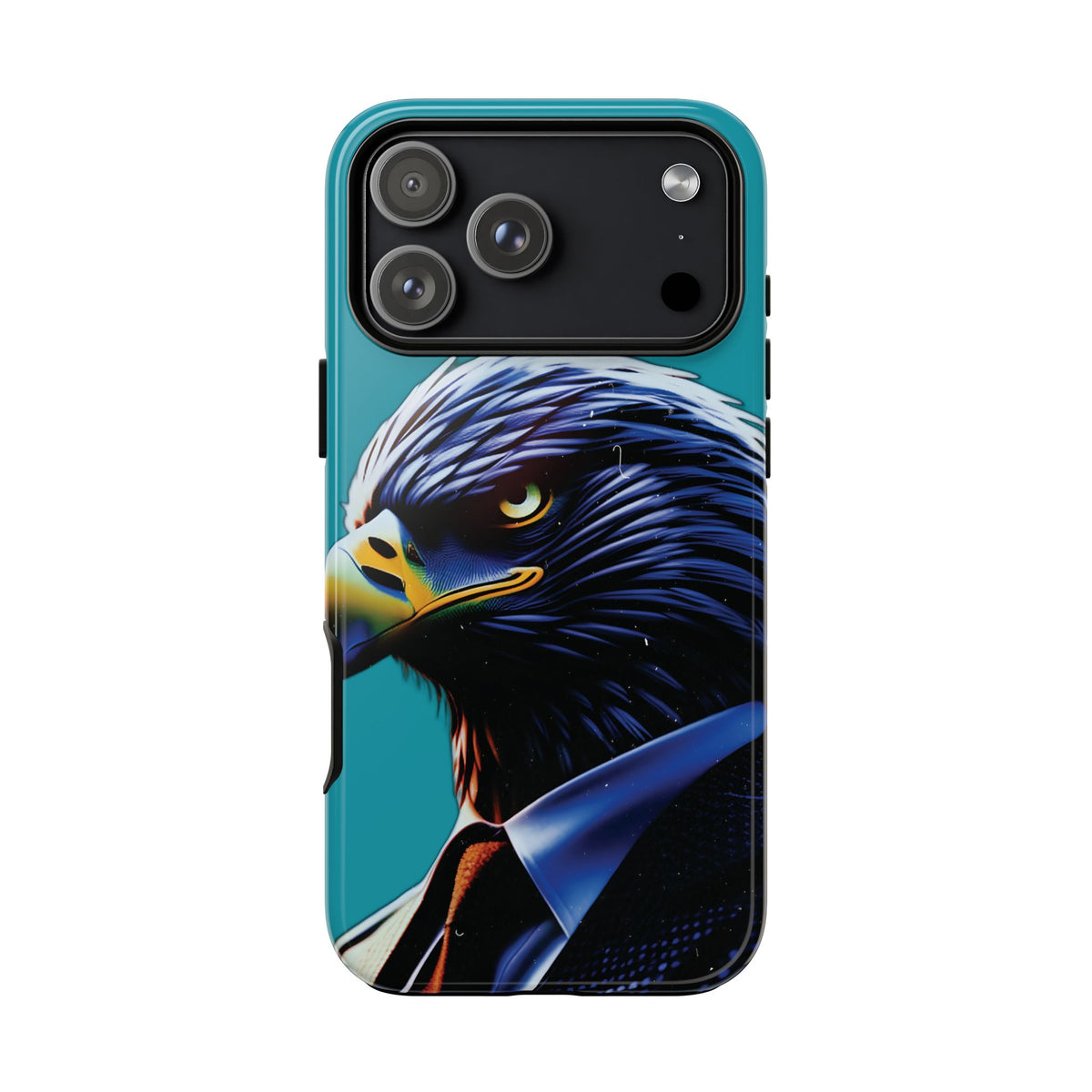Husă Iphone 17 Pro Max CLASSY EAGLE