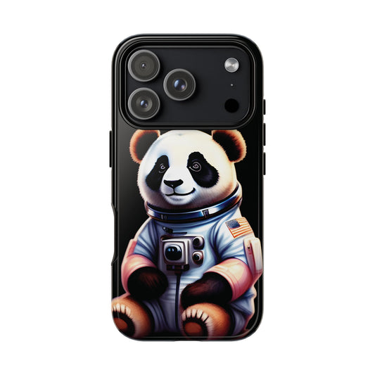 Husă Iphone 17 Pro ASTRO PANDA