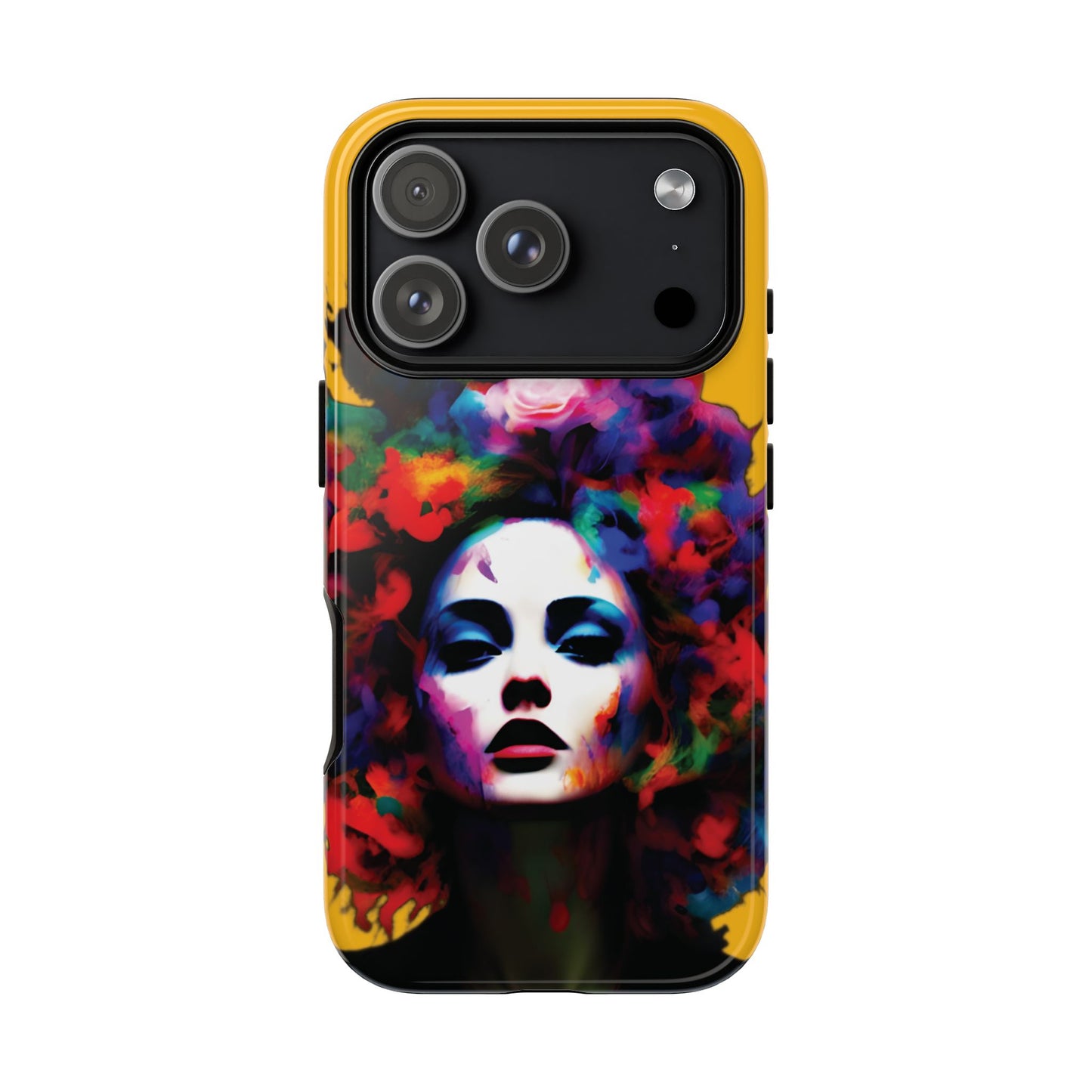 Husă Iphone 17 Pro COLORFUL MIND