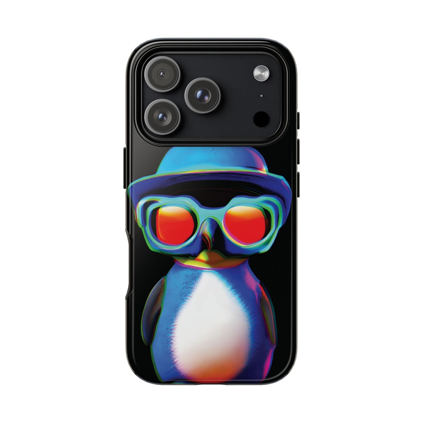 Husă Iphone 17 Pro COOL PENGU