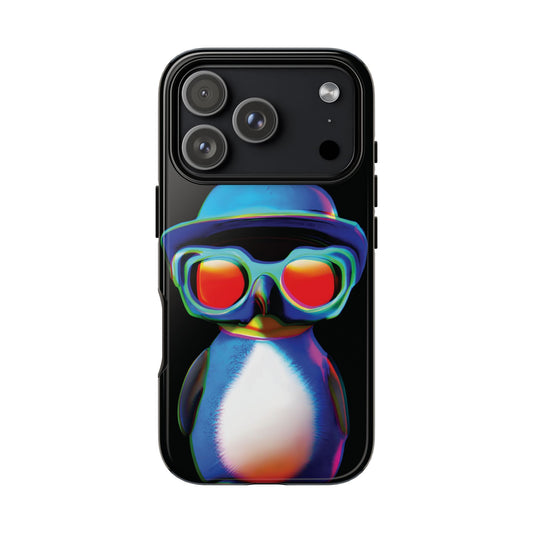 Husă Iphone 17 Pro COOL PENGU