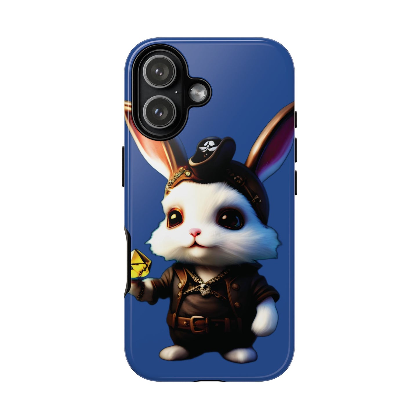Husă Iphone 17 PIRATE RABBIT