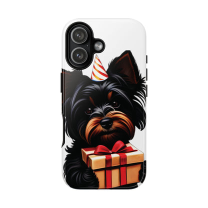 Husă Iphone 17 CUTE DOG