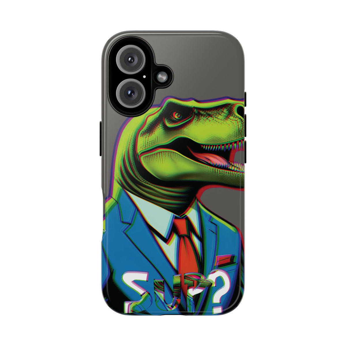 Husă Iphone 16 CLASSY T-REX