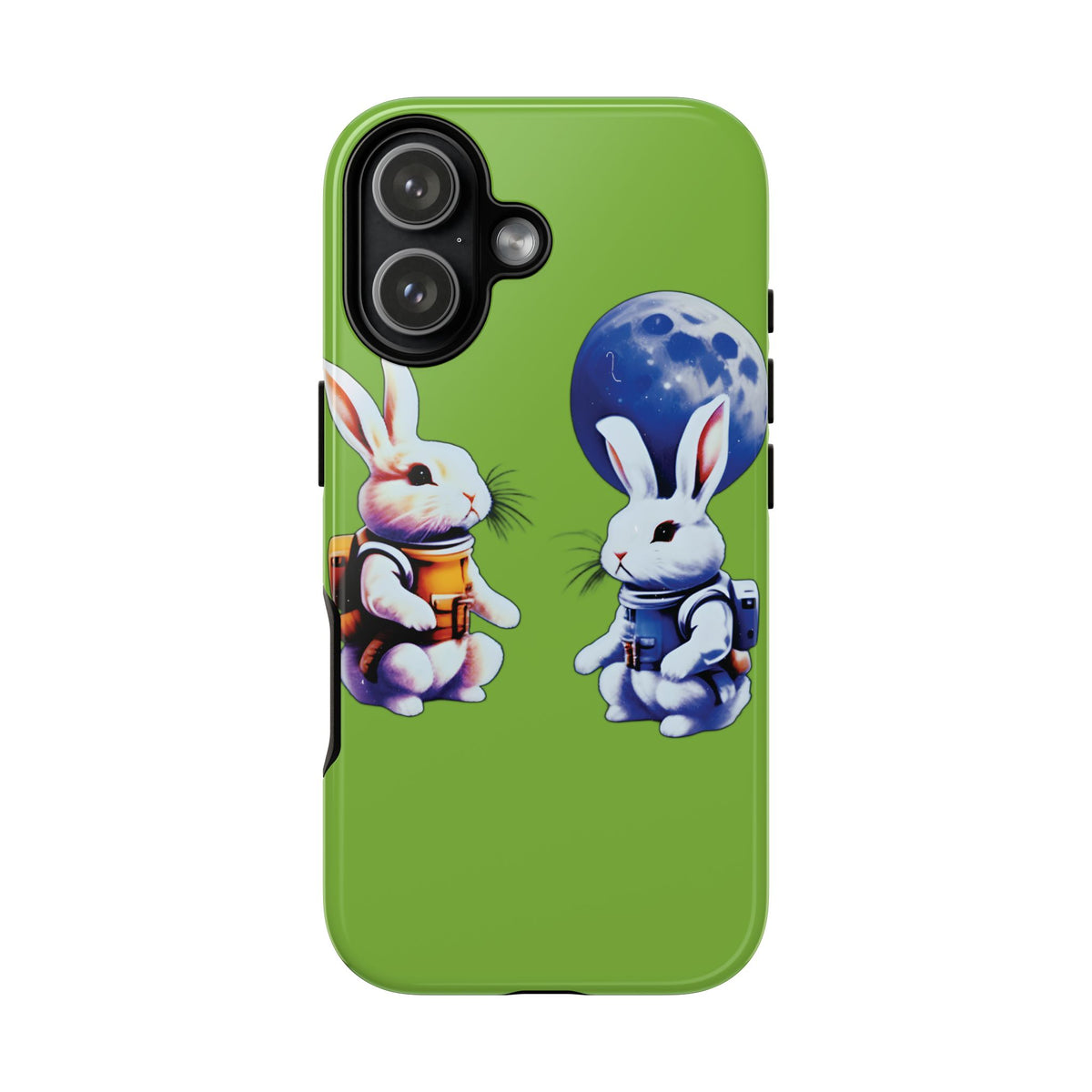 Husă Iphone 17 RABBIT BROS