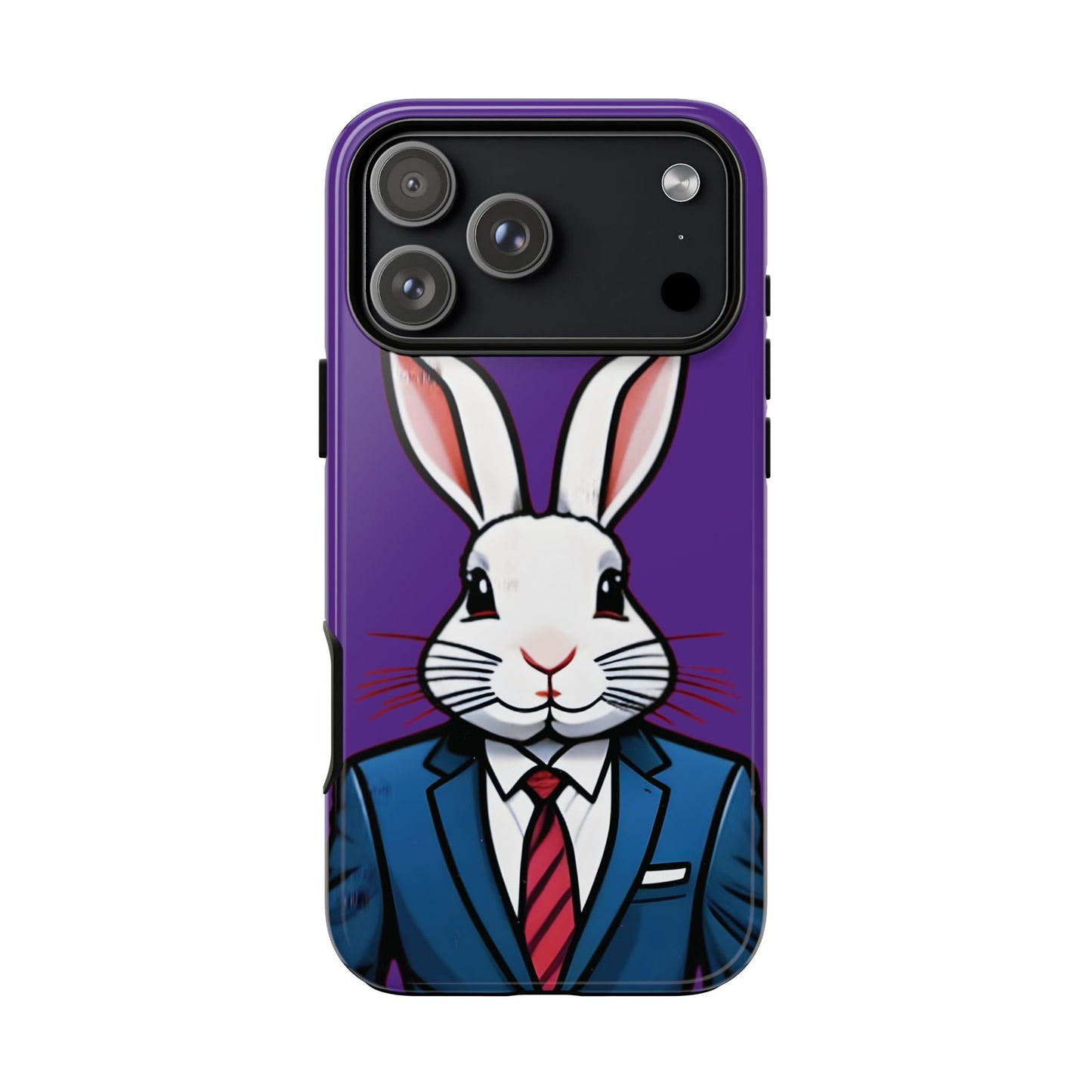 Husă Iphone 17 Pro Max CLASSY BUN
