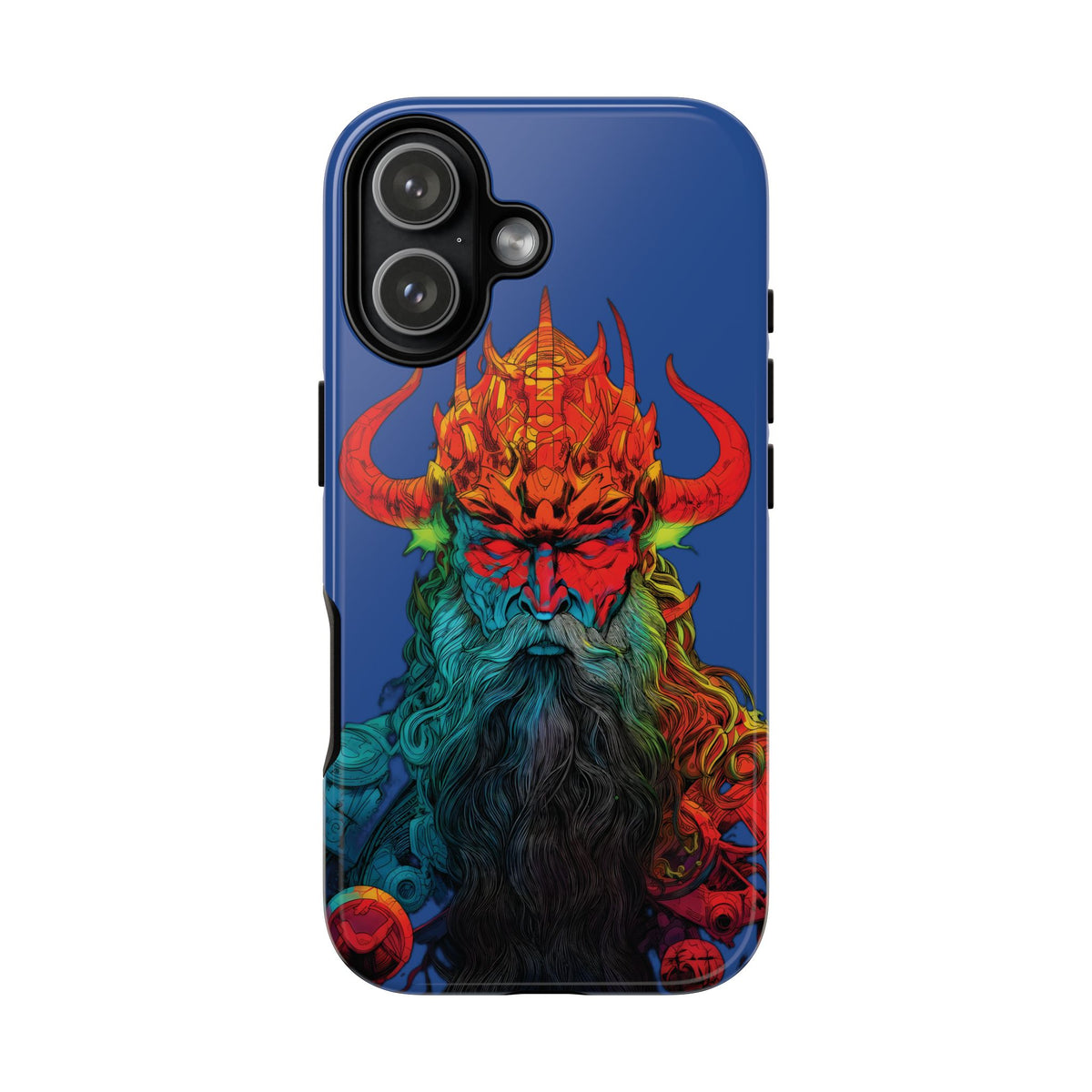 Husă Iphone 17 ODIN