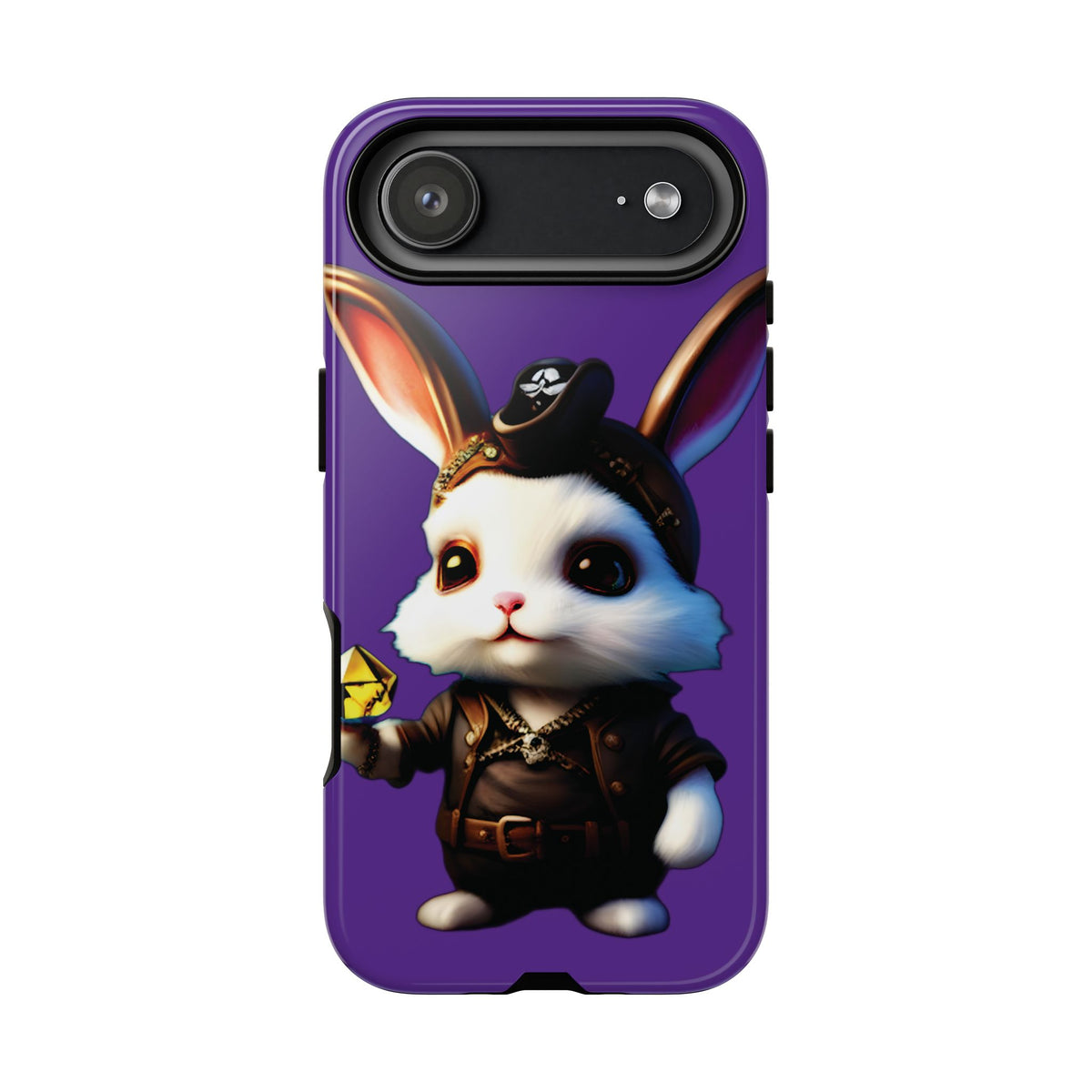 Husă Iphone 17 Air PIRATE RABBIT