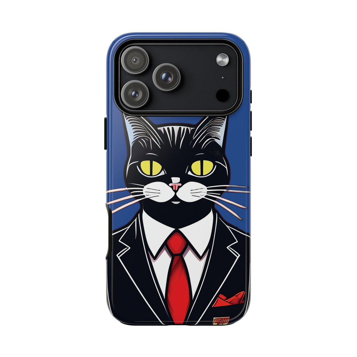 Husă Iphone 17 Pro Max CLASSY CAT