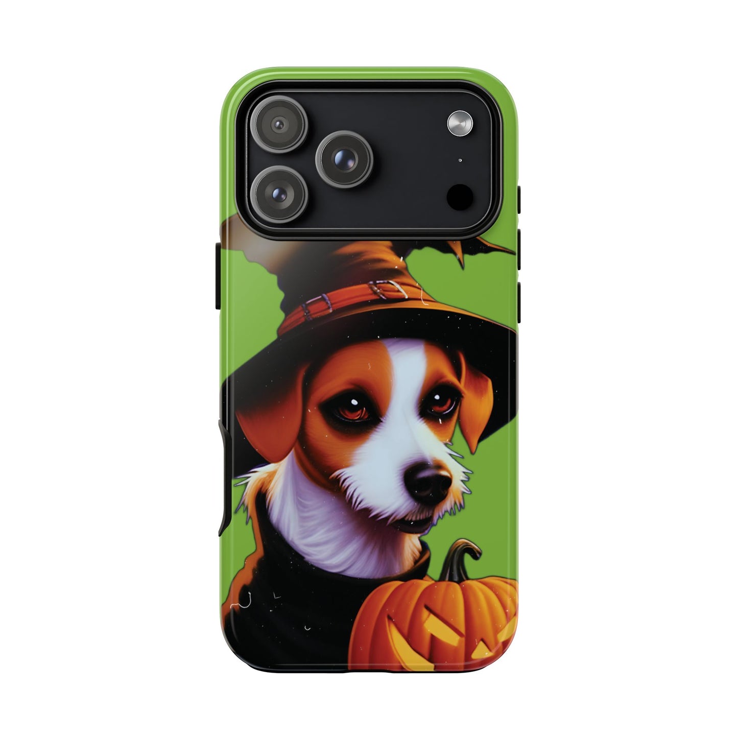 Husă Iphone 17 Pro Max HALODOG