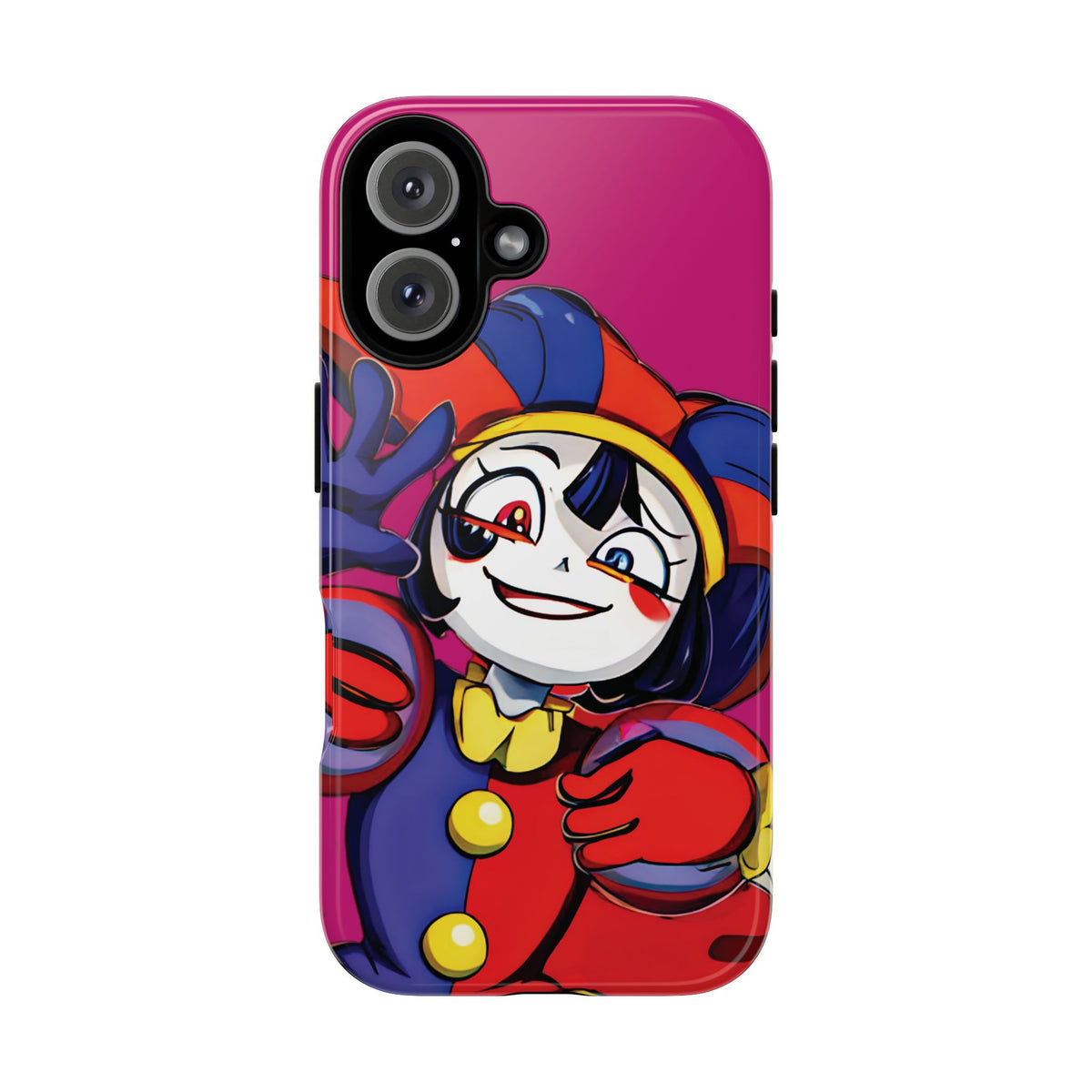 Husă Iphone 16 BUFFON