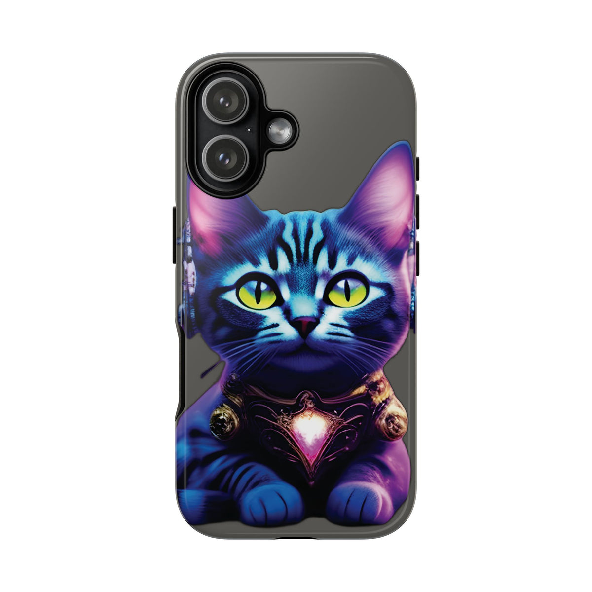 Husă Iphone 17 FANTASY CAT