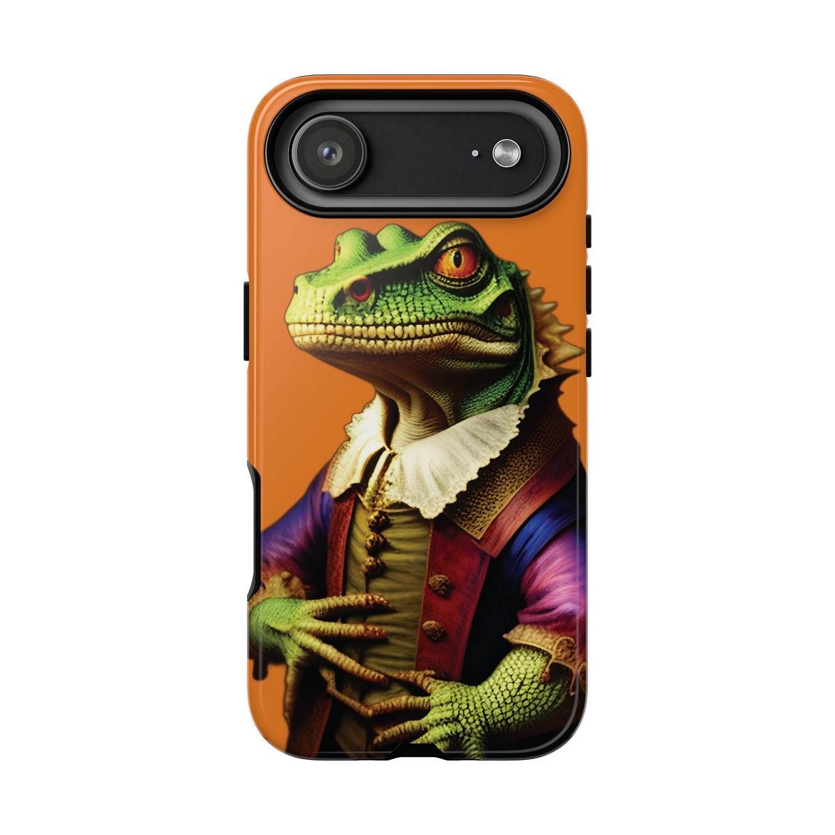 Husă Iphone 17 Air SIR LIZARD