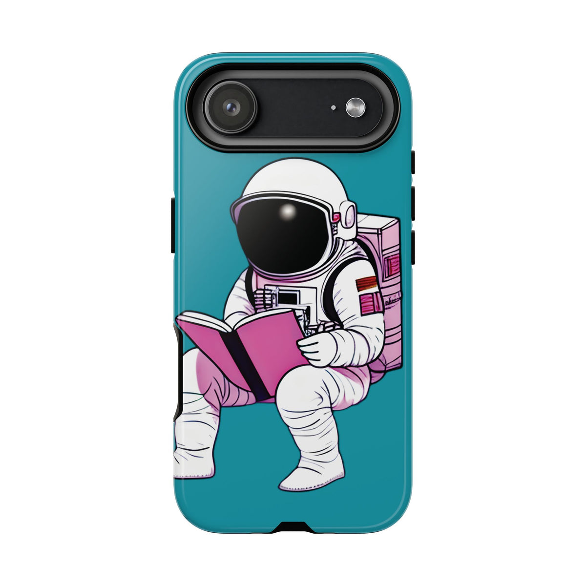 Husă Iphone 17 Air THINKING ASTRO