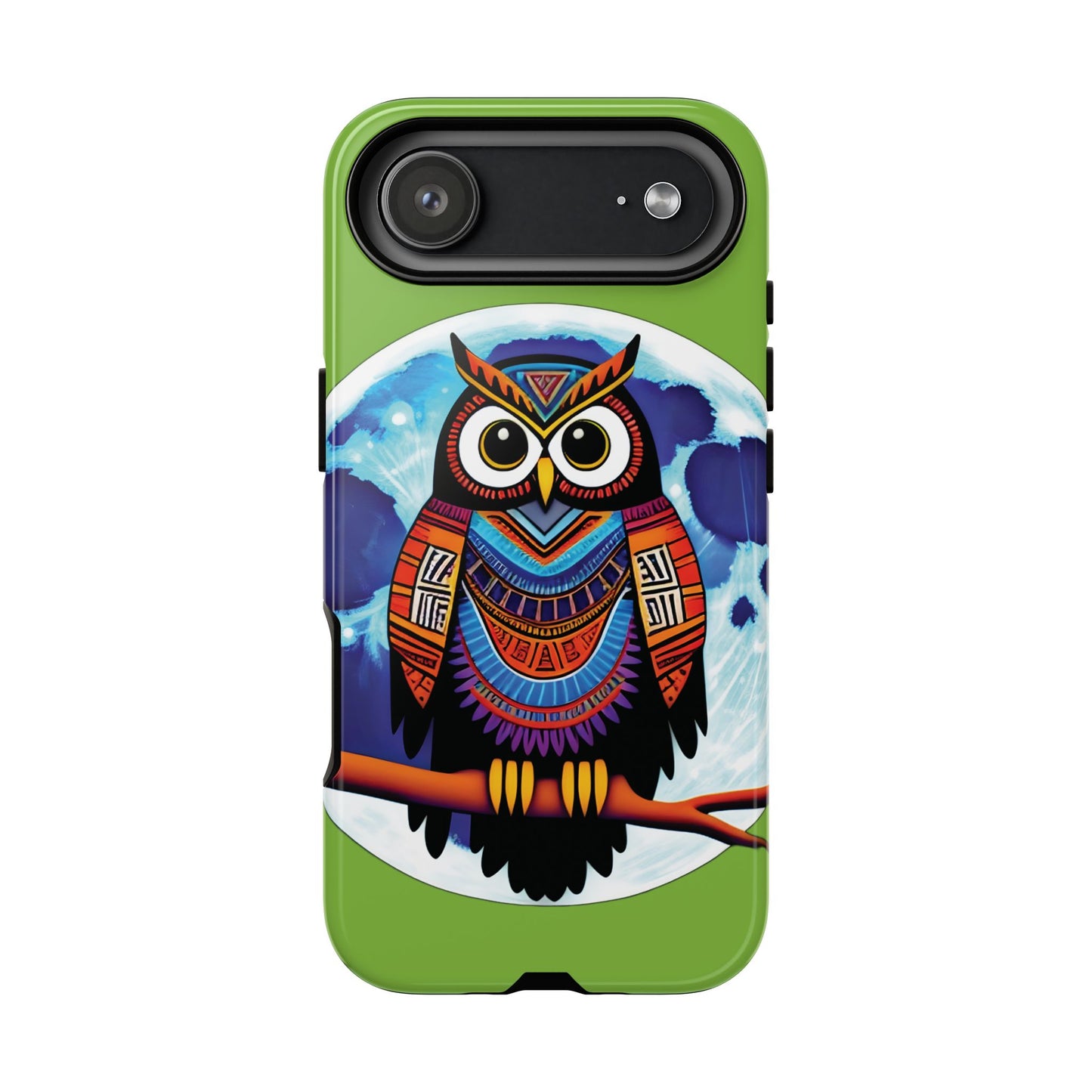 Husă Iphone 17 Air MOON OWL