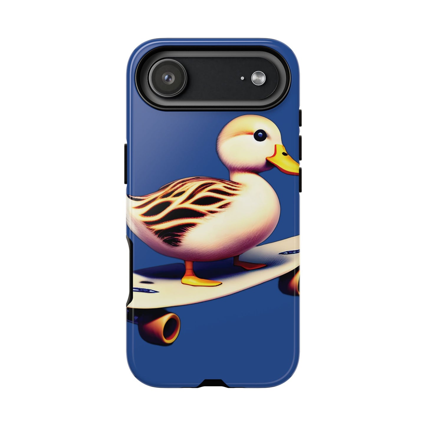 Husă Iphone 17 Air DUCKIE