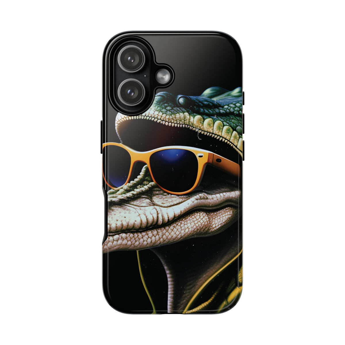 Husă Iphone 17 Classy Croc