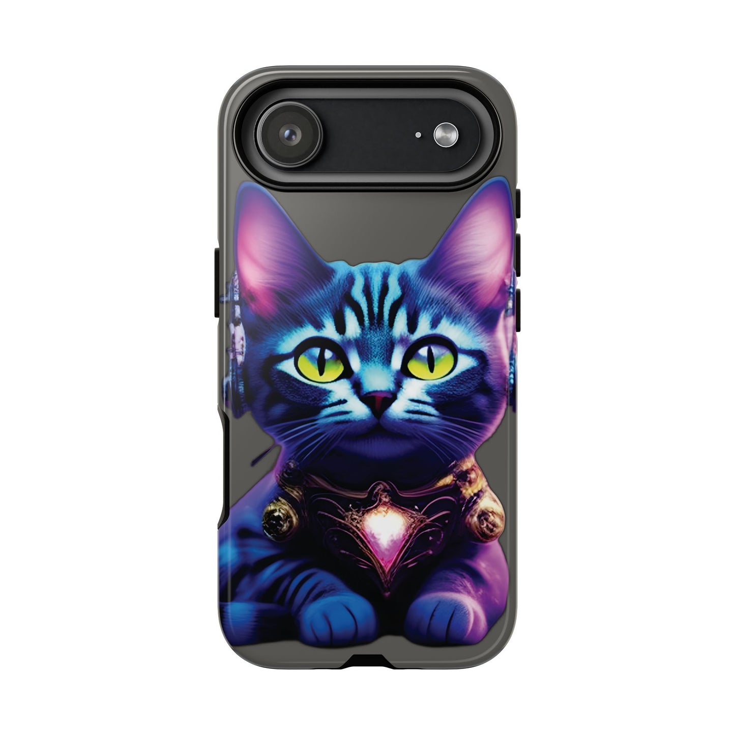 Husă Iphone 17 Air FANTASY CAT