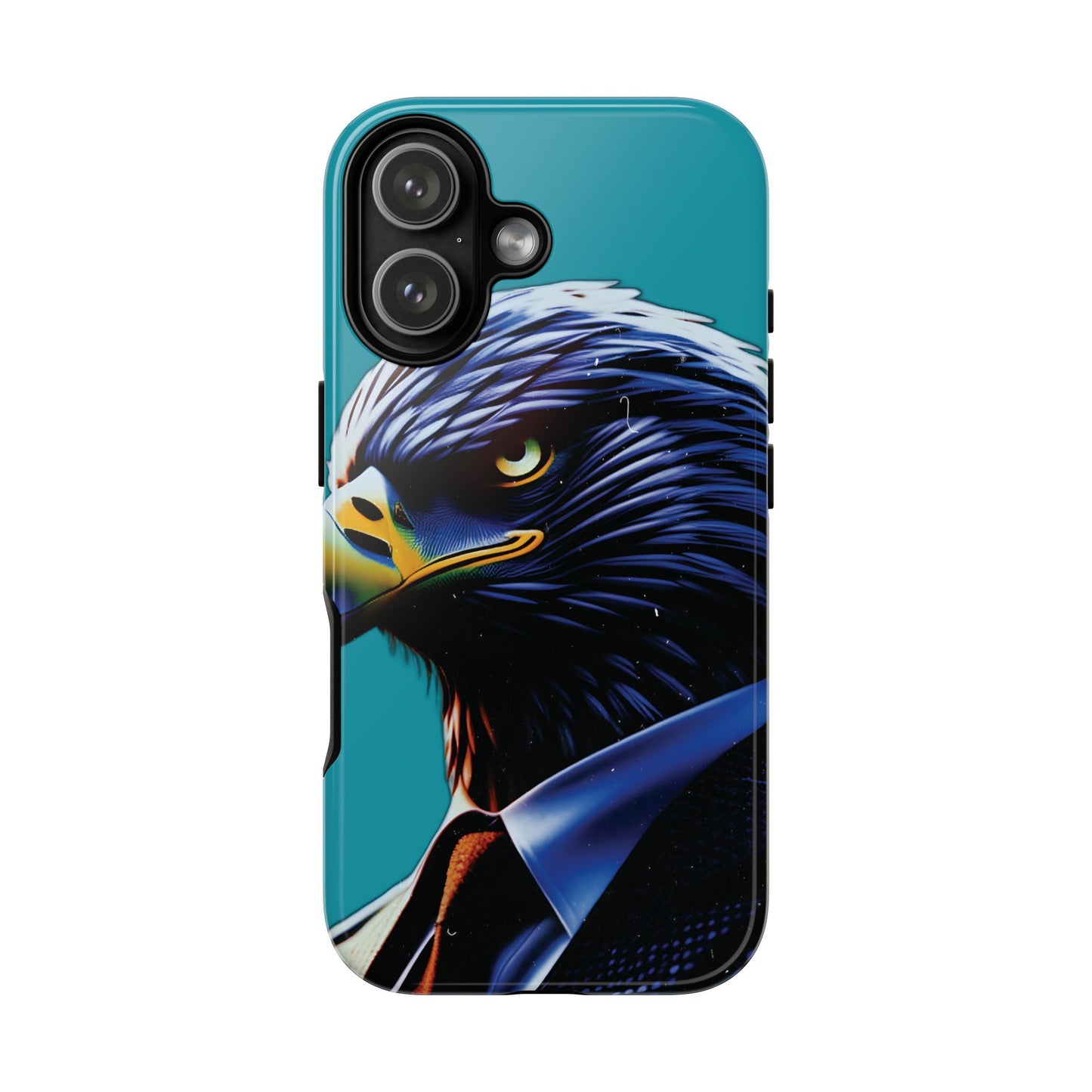 Husă Iphone 17 CLASSY EAGLE
