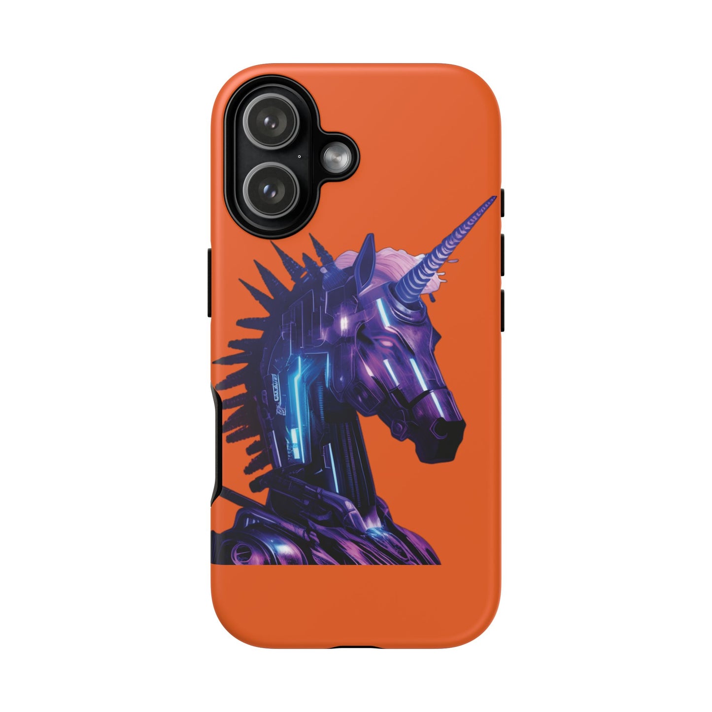 Husă Iphone 17 UNICORN Mat