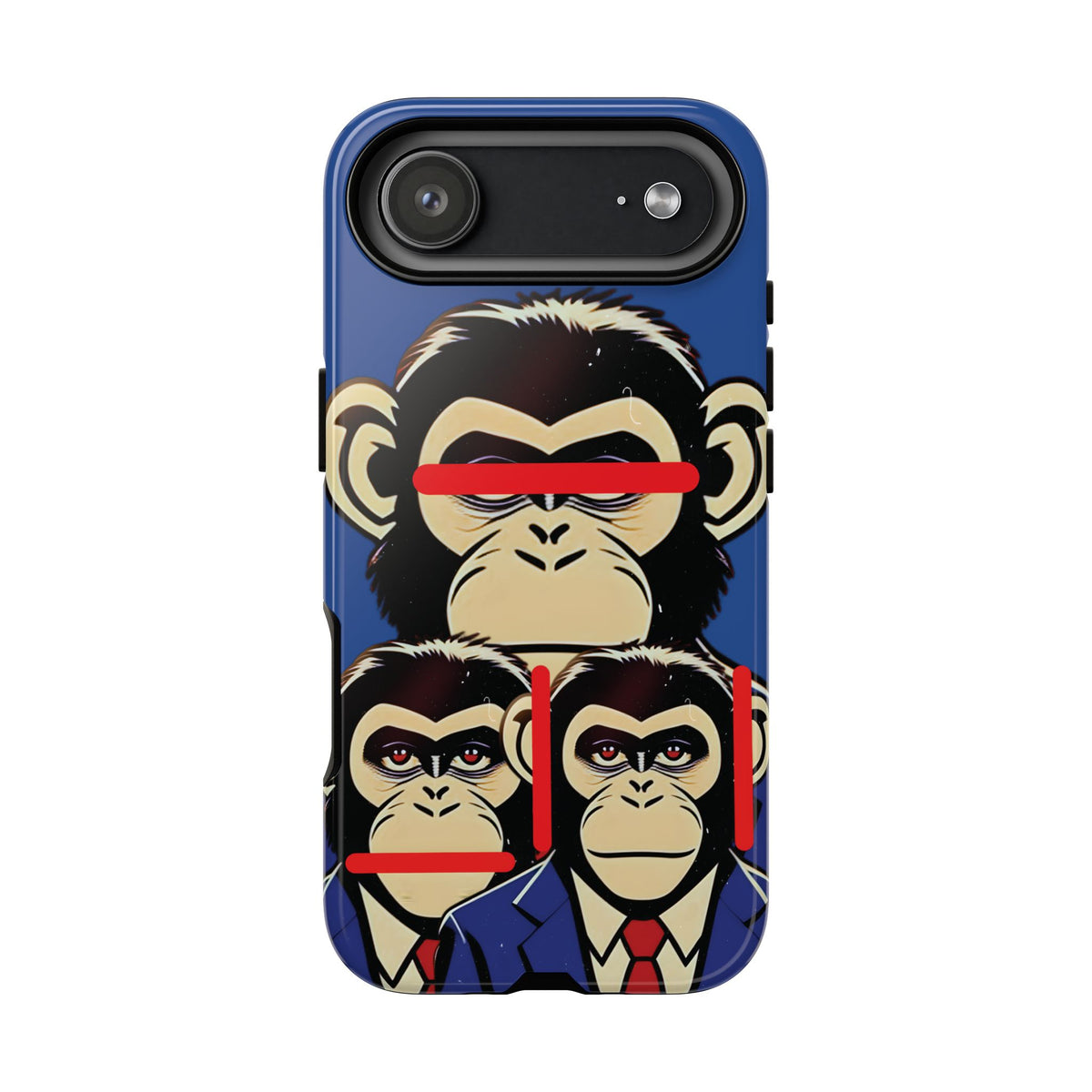Husă Iphone 17 Air Omerta