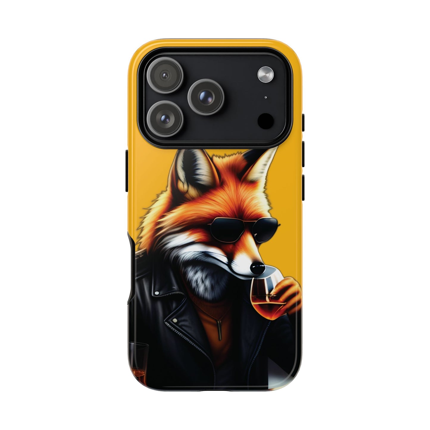 Husă Iphone 17 Pro BAR BOX