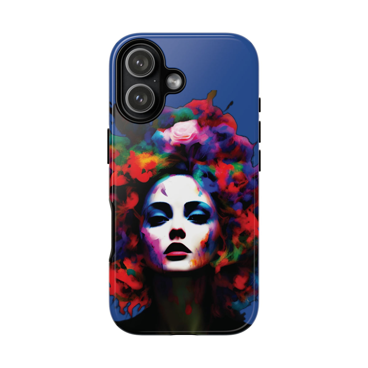 Husă Iphone 17 COLORFUL MIND