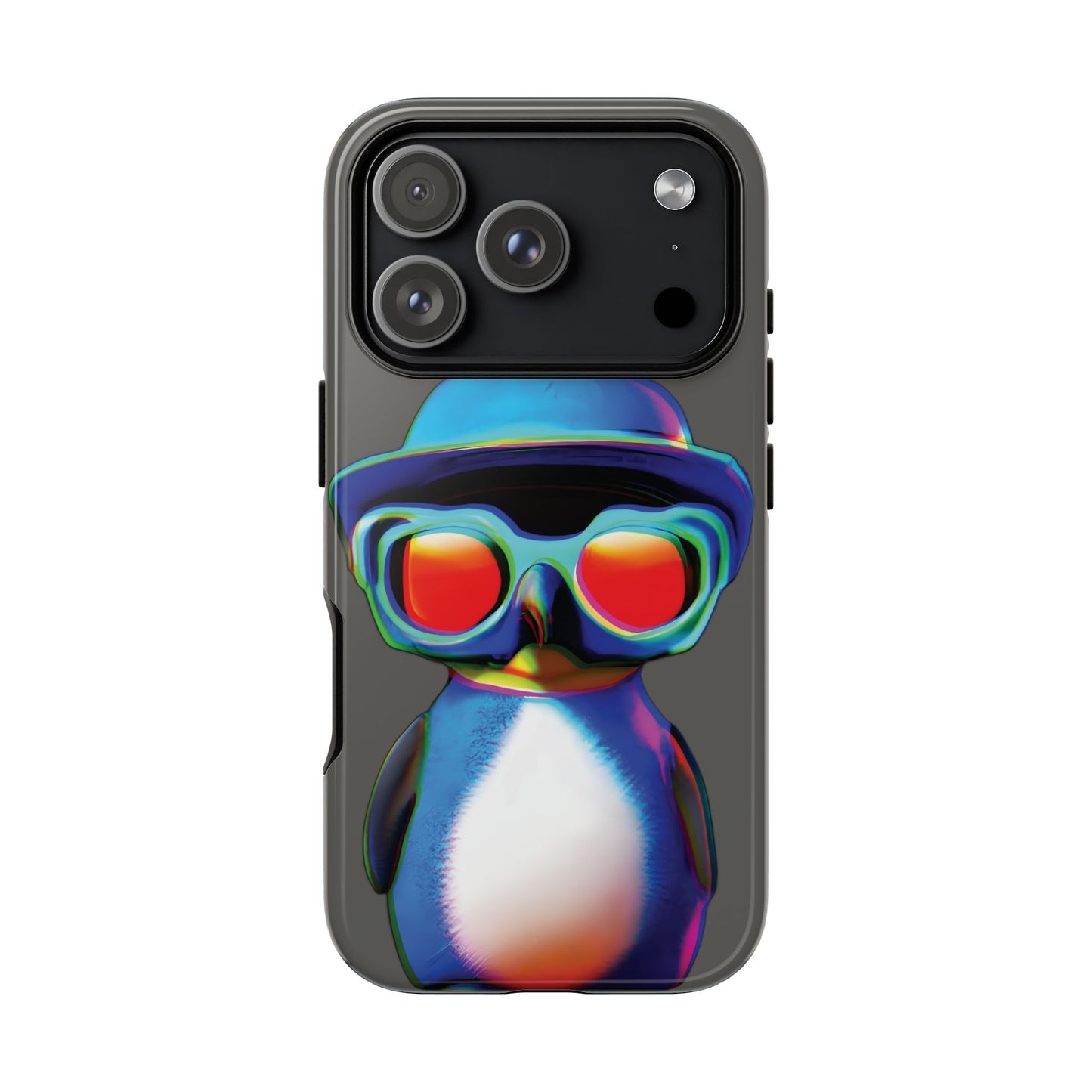 Husă Iphone 17 Pro COOL PENGU
