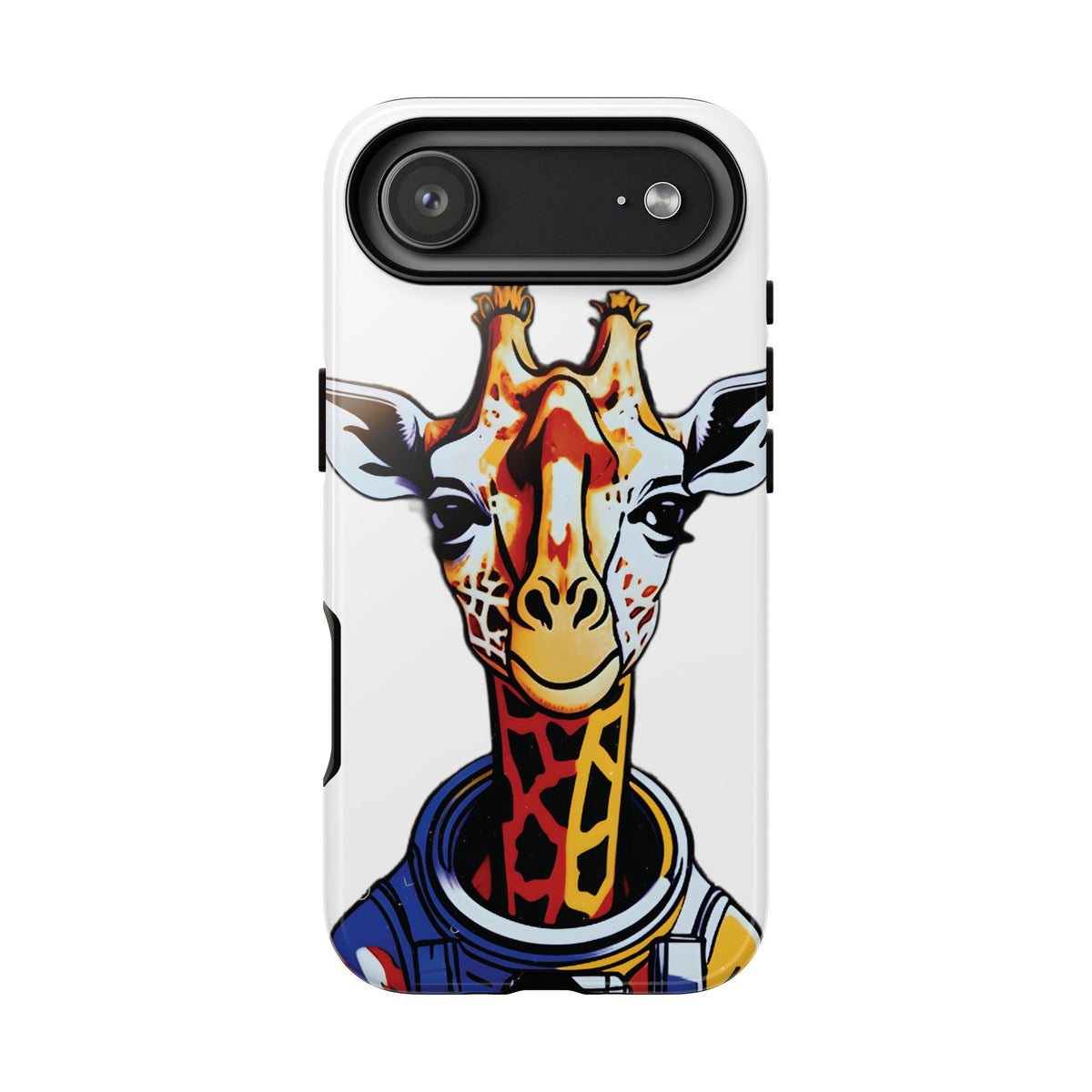 Husă Iphone 17 Air ASTRO GIRAFFE