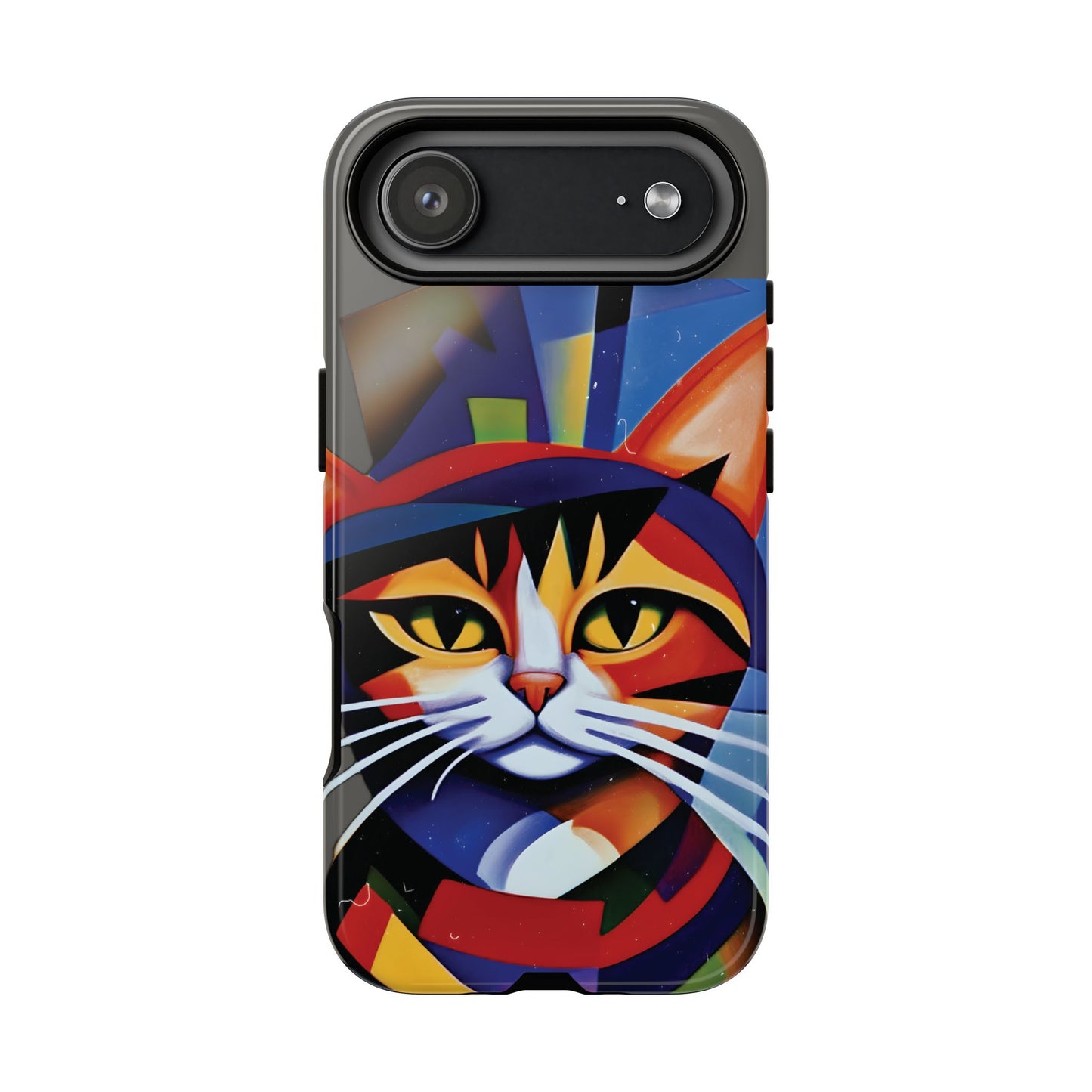 Husă Iphone 17 Air MOZAIC CAT