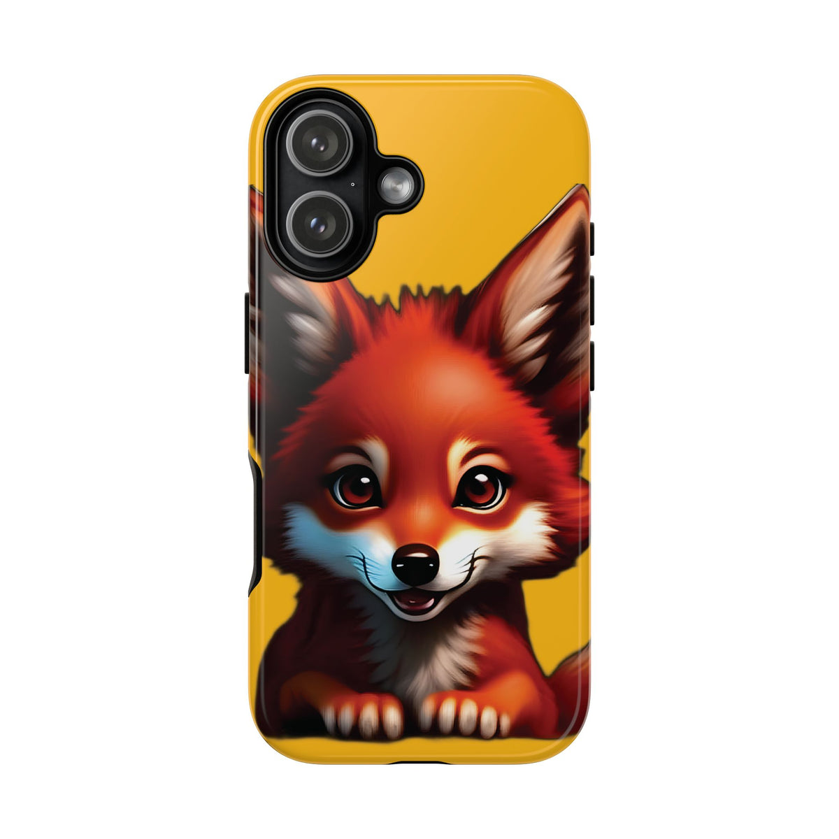 Husă Iphone 17 FOXXY
