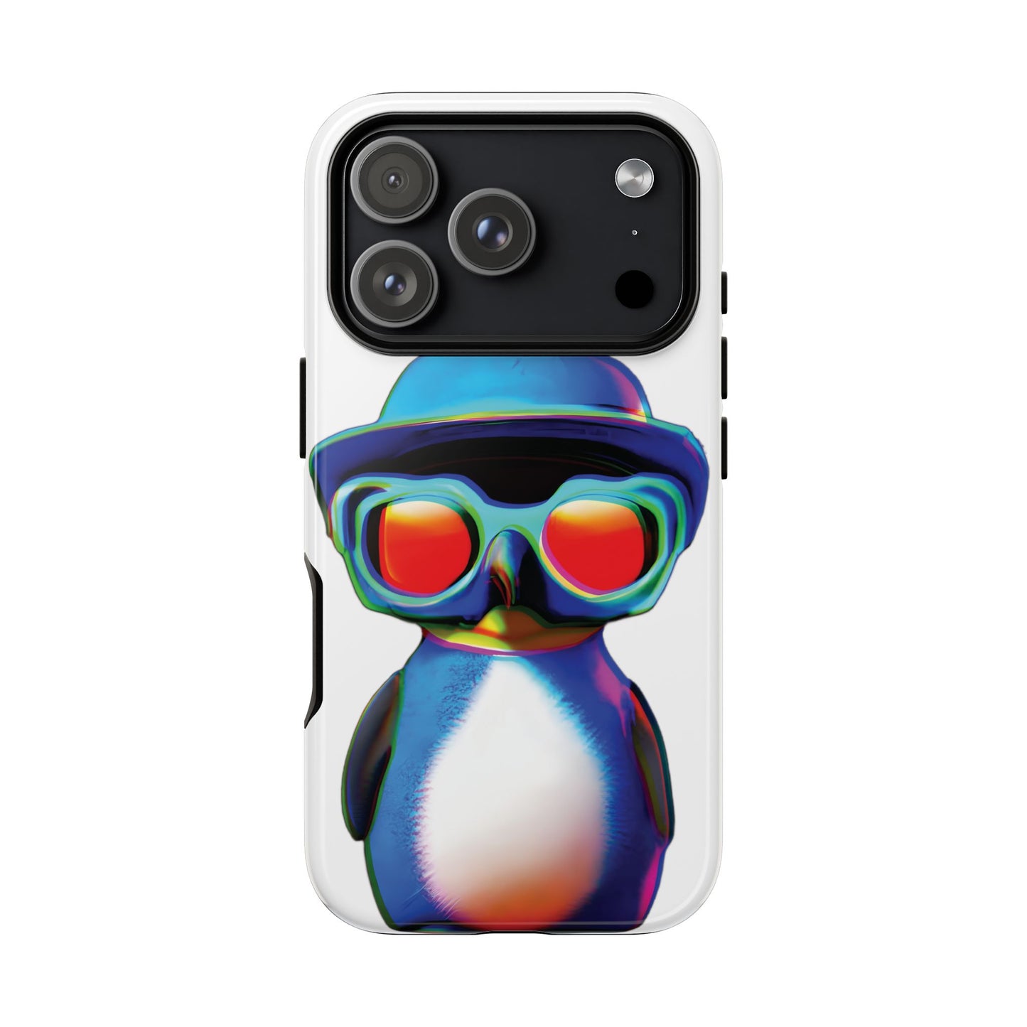 Husă Iphone 17 Pro COOL PENGU