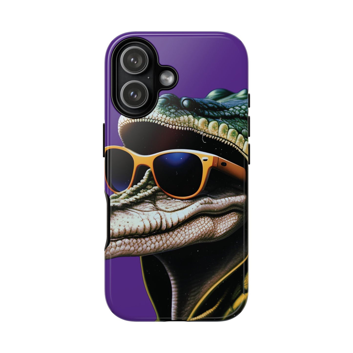 Husă Iphone 17 Classy Croc