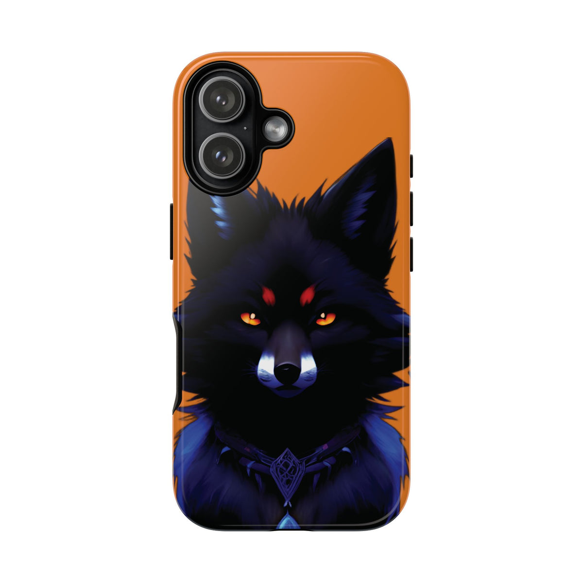 Husă Iphone 17 ABYSSAL FOX