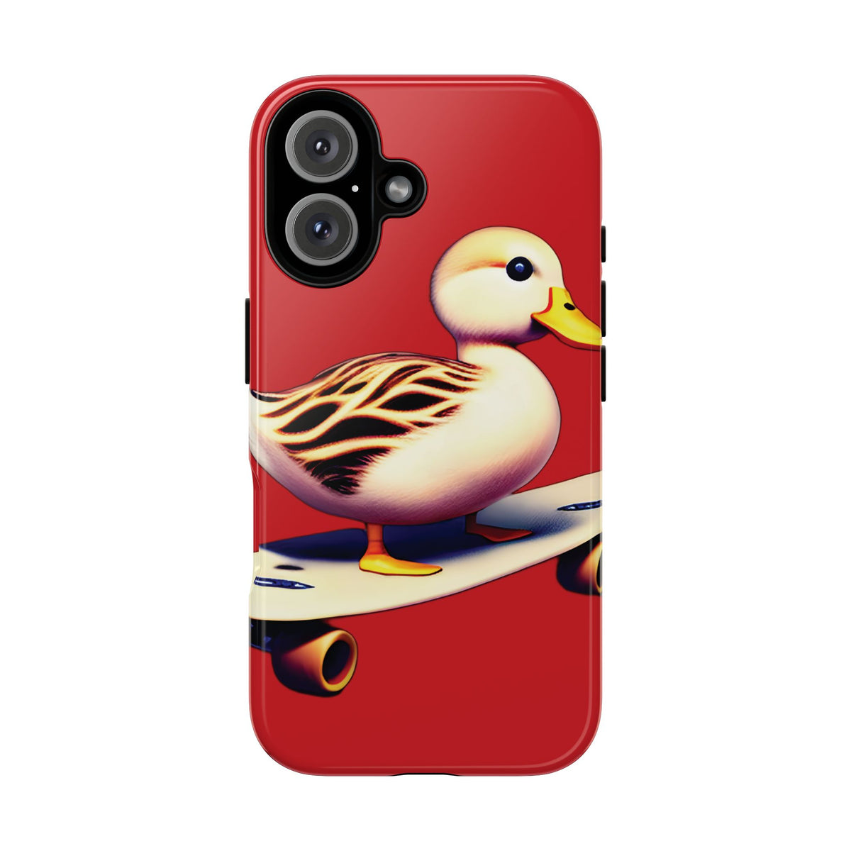Husă Iphone 16 DUCKIE