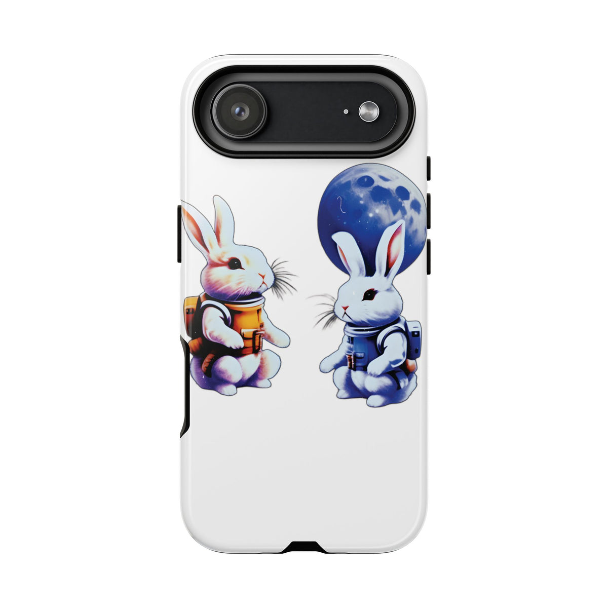 Husă Iphone 17 Air RABBIT BROS