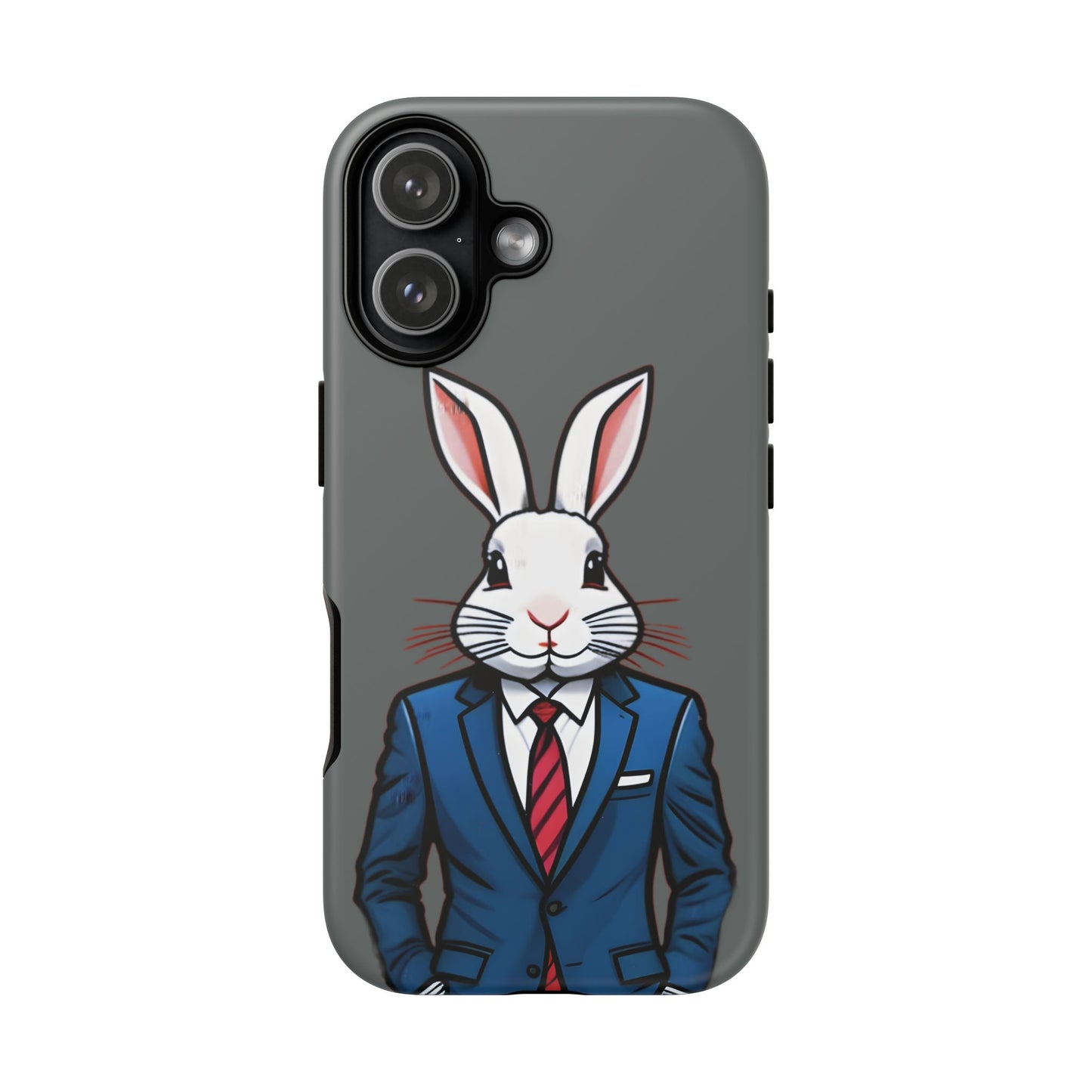 Husă Iphone 17 CLASSY BUN Mat