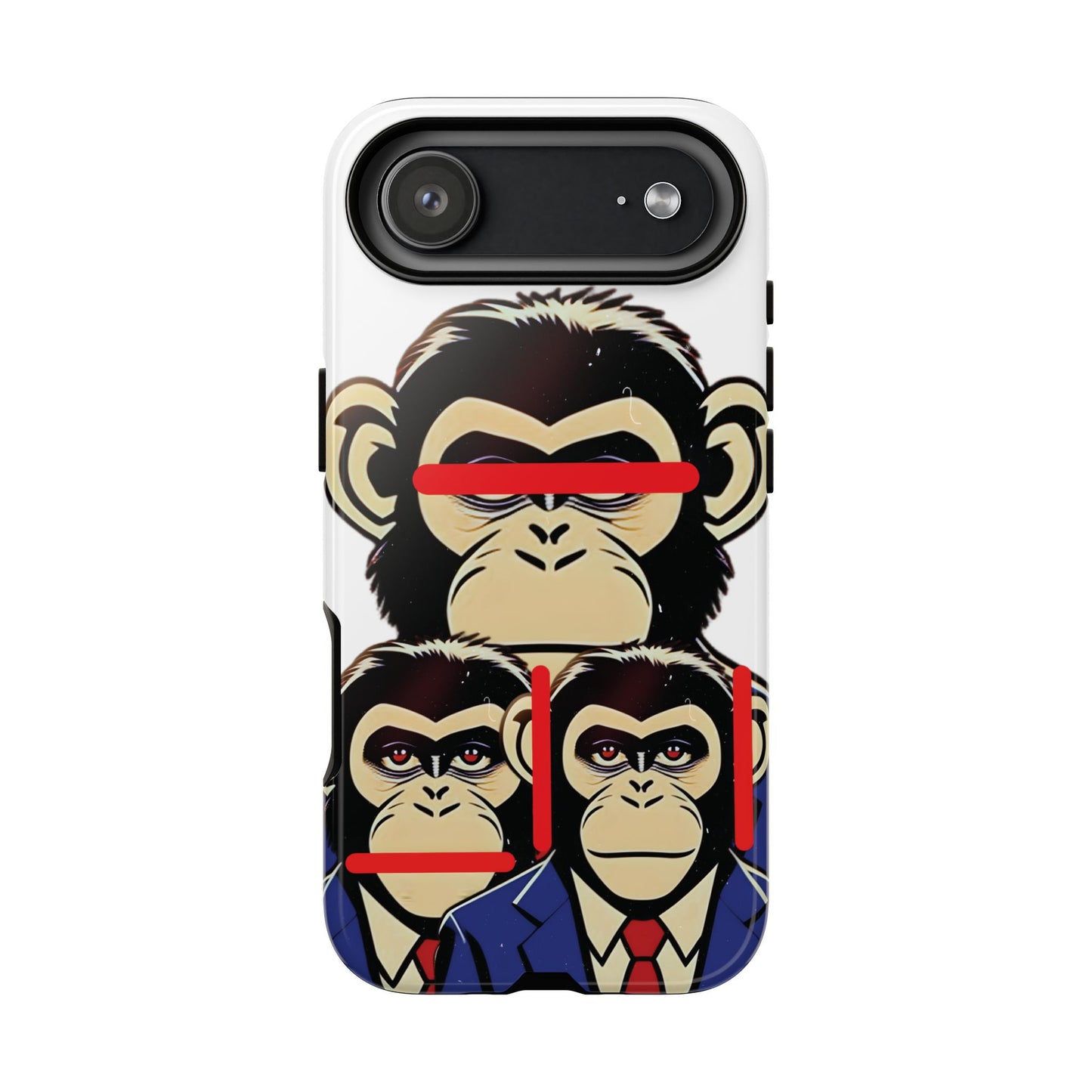 Husă Iphone 17 Air Omerta