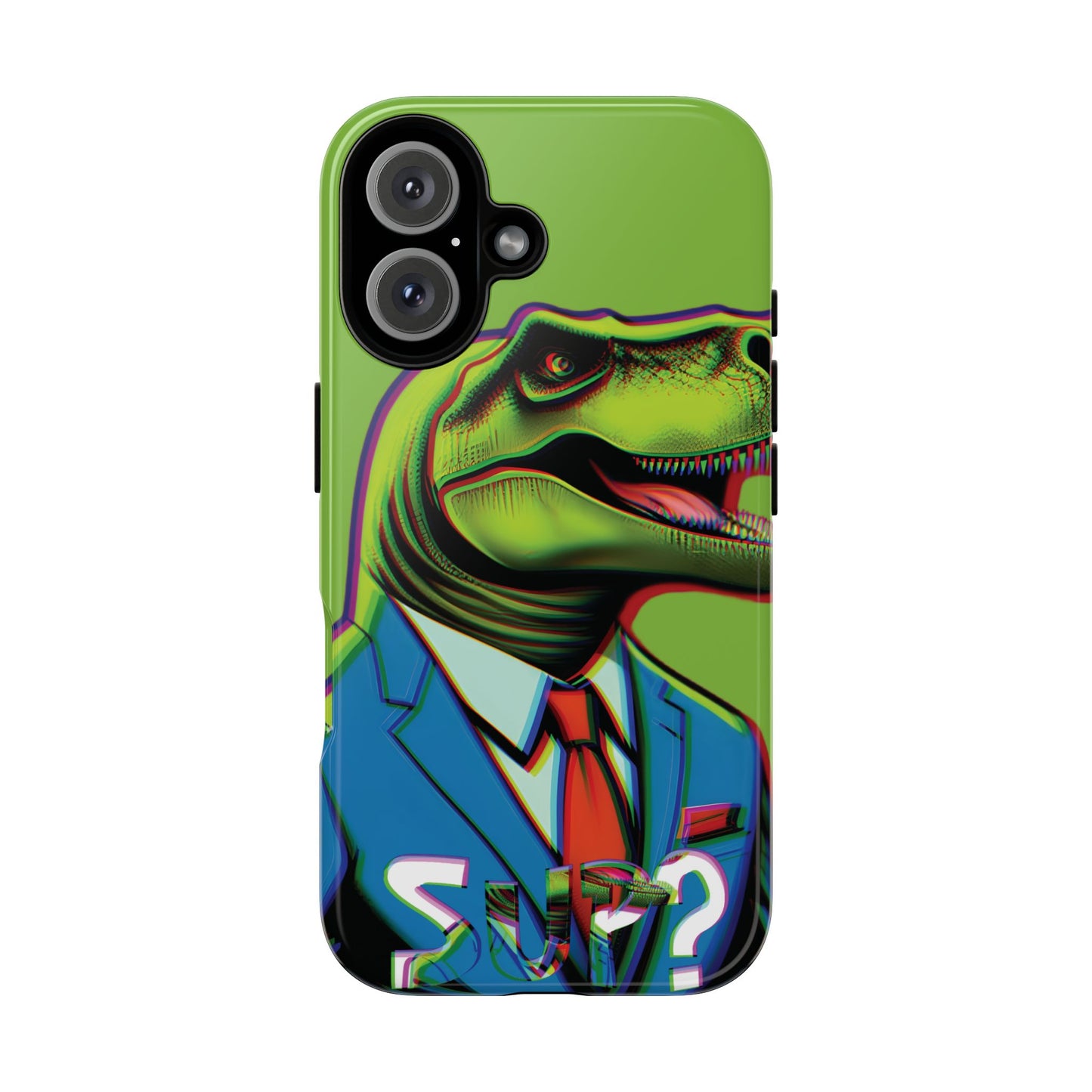 Husă Iphone 16 CLASSY T-REX