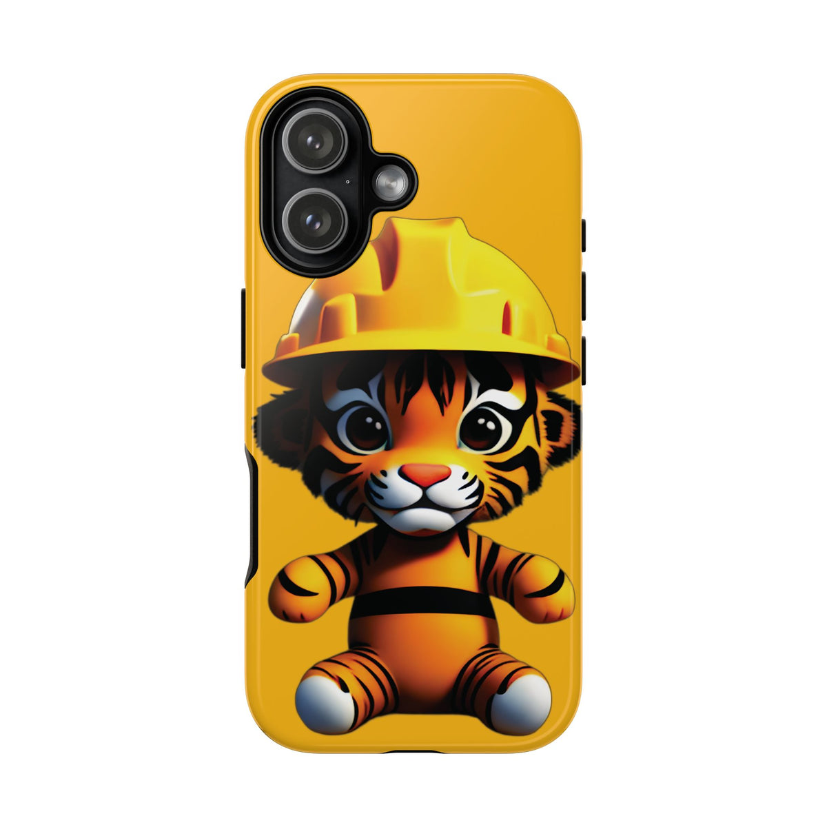 Husă Iphone 17 WORKING TIGER