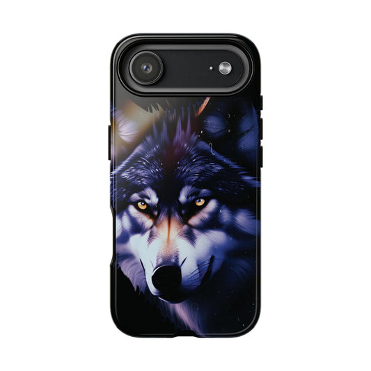 Husă Iphone 17 Air WOLF