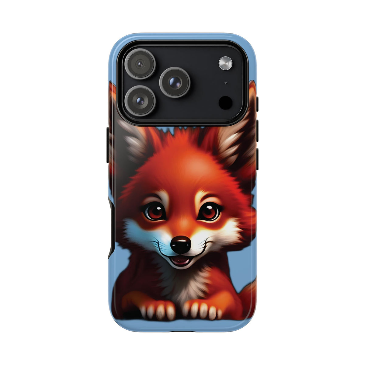 Husă Iphone 17 Pro FOXXY