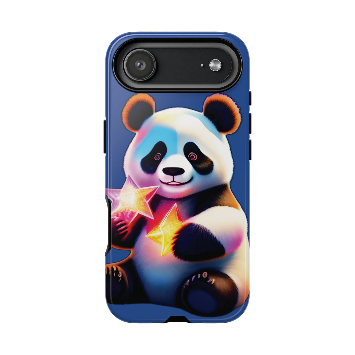 Husă Iphone 17 Air STAR PANDA