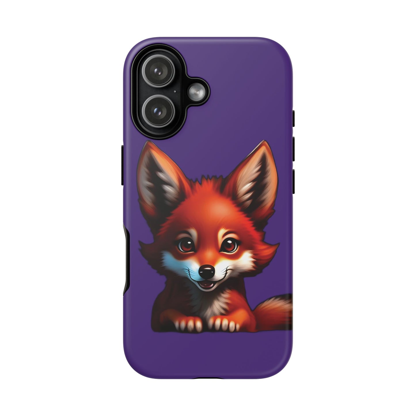 Husă Iphone 17 FOXXY Mat
