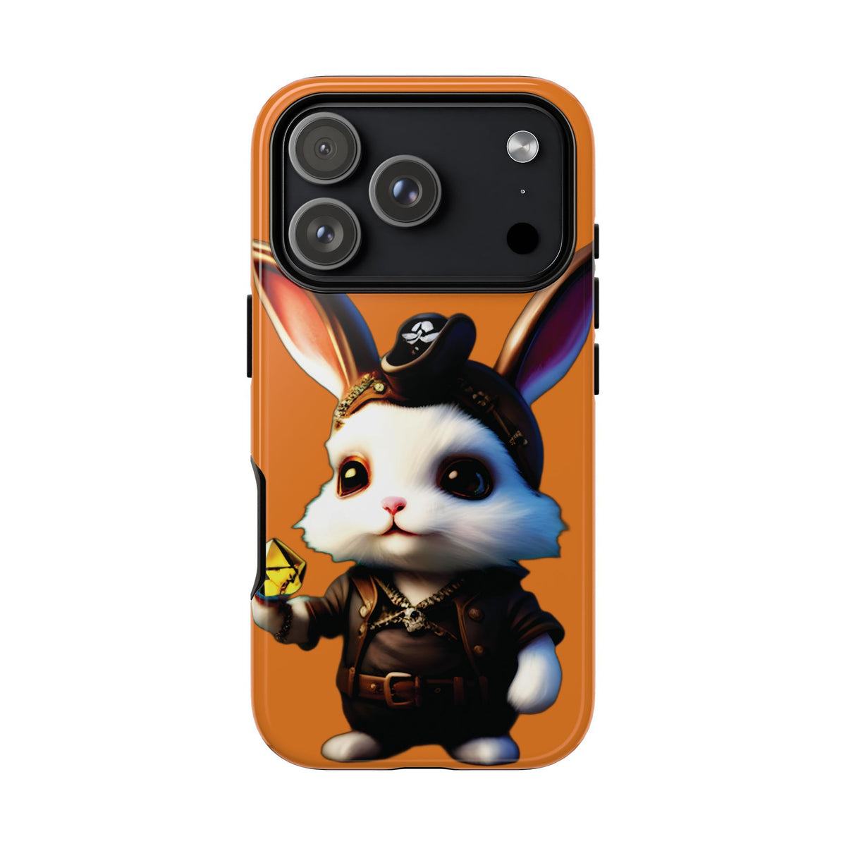 Husă Iphone 17 Pro PIRATE RABBIT